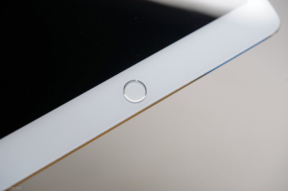 ‘iPad Air 2 wordt volgende week onthuld, maar is nu al uitgelekt’