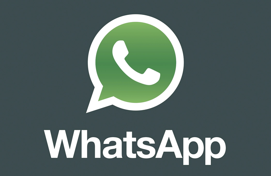 Update lost geheugenvretende bug in WhatsApp op