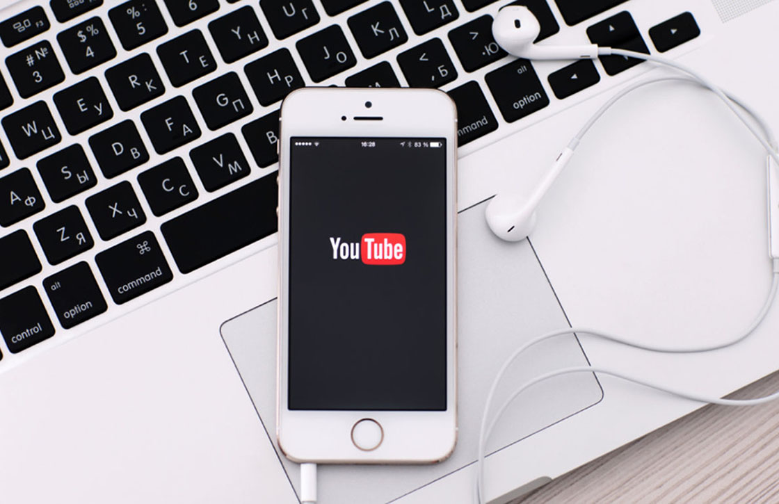YouTube introduceert nieuw soort reclames voor smartphones
