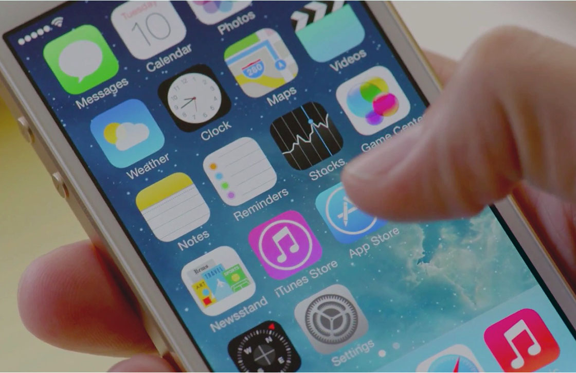 Apple neemt maatregelen tegen mensen die de App Store misbruiken