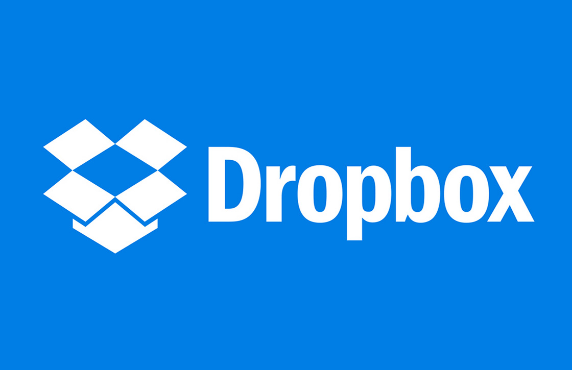 Dropbox voegt eindelijk iOS 8-deelfunctie toe aan app