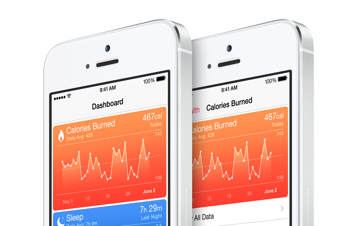 ‘Apple wil medische diagnoses verbeteren met jouw gezondheidsdata’