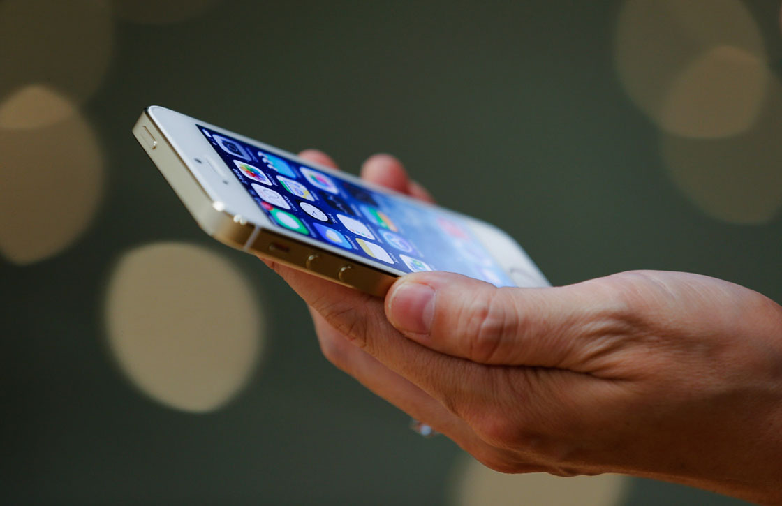 ‘Apple maakt oudere iPhones niet expres langzamer’