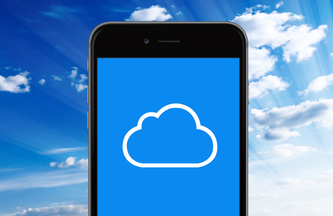 Bestanden opslaan op iOS: dit zijn de 4 beste clouddiensten