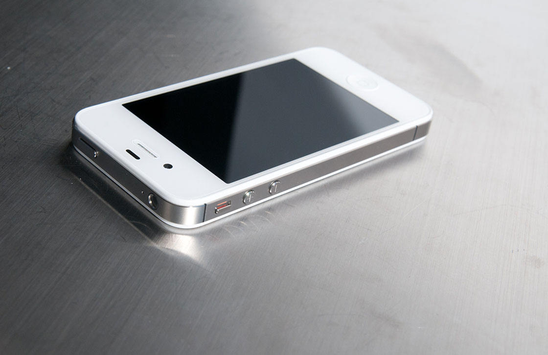 Lanceert Apple in 2015 toch weer een 4-inch iPhone?