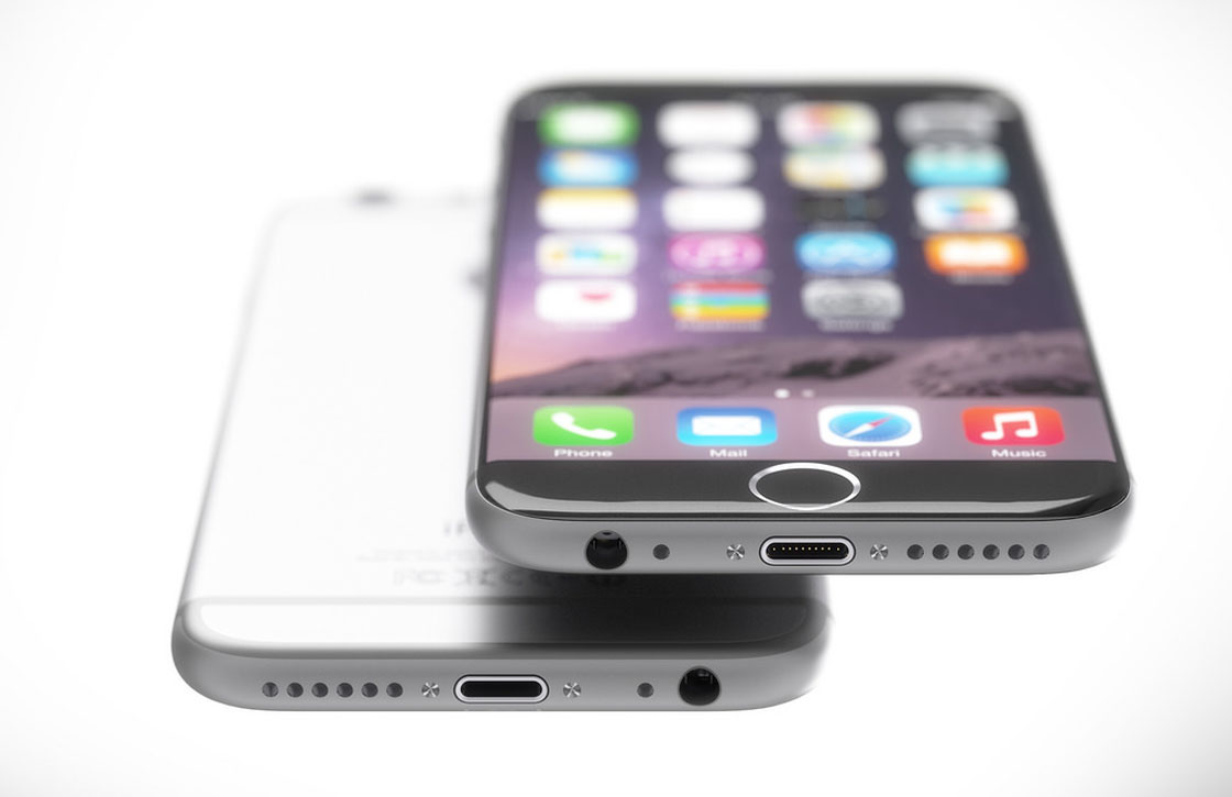 6 smartphone-functies van het MWC die we graag in de iPhone 7 zien