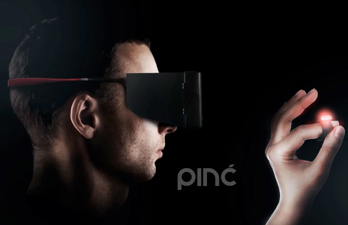 Indiegogo-project haalt geld op voor iPhone 6 VR-bril