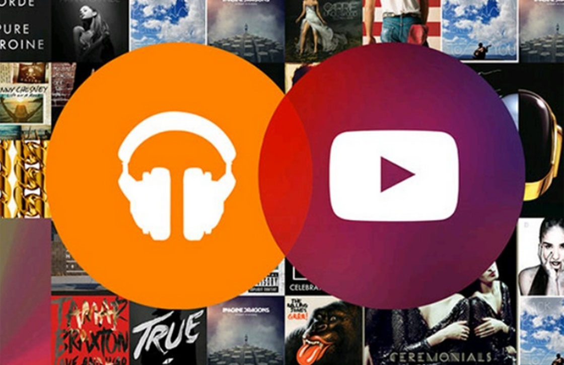 4 zaken die je moet weten over muziekdienst YouTube Music Key