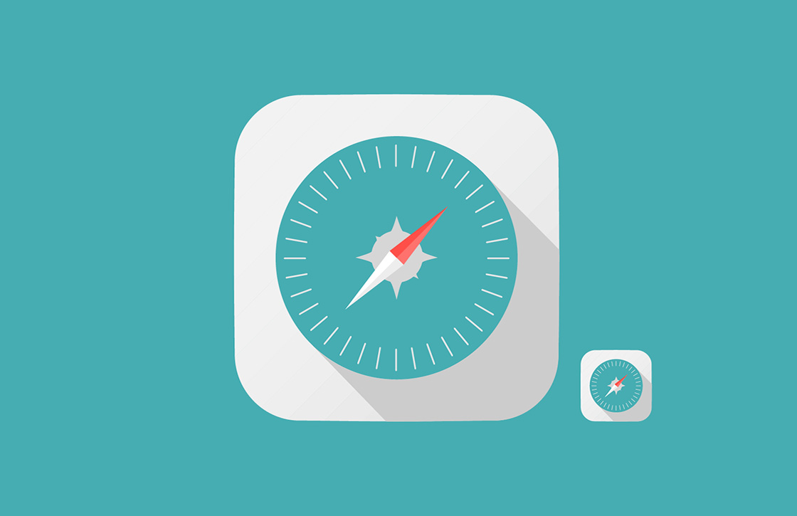 In 4 stappen Safari sneller maken op je iPhone of iPad