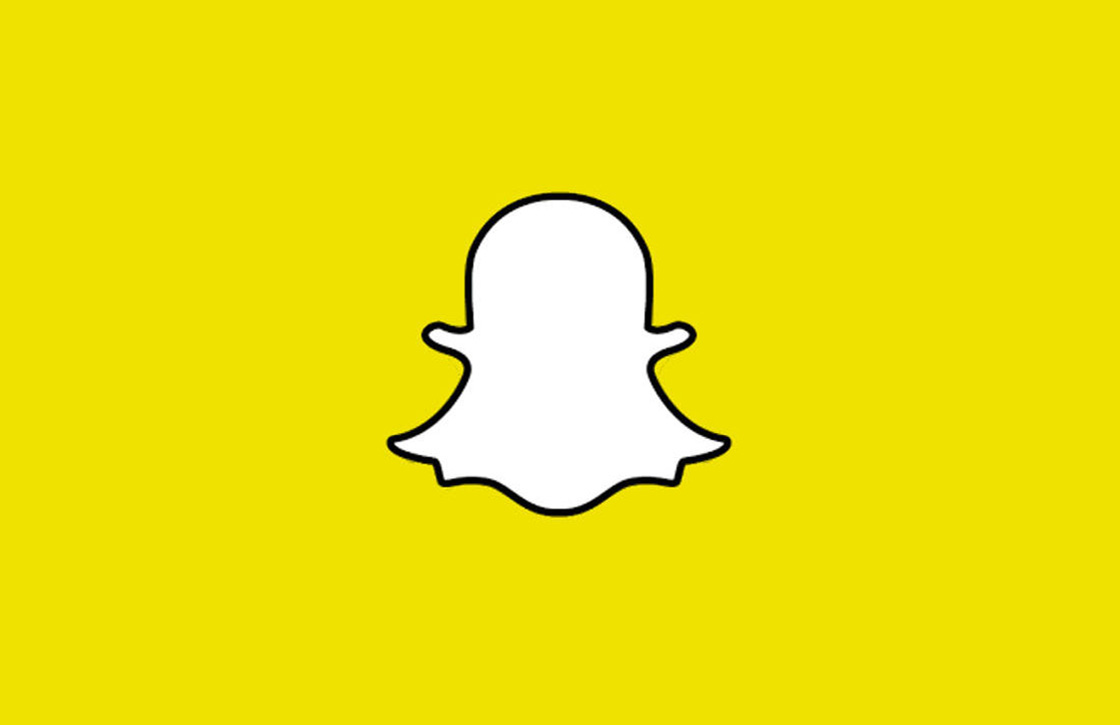 Snapchat ruilt selfiemaskerwinkel om voor reclame
