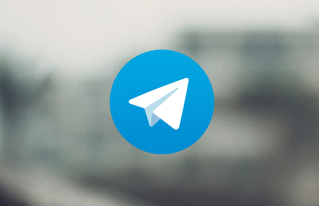 Telegram laat je nu achteraf berichten bewerken en meer