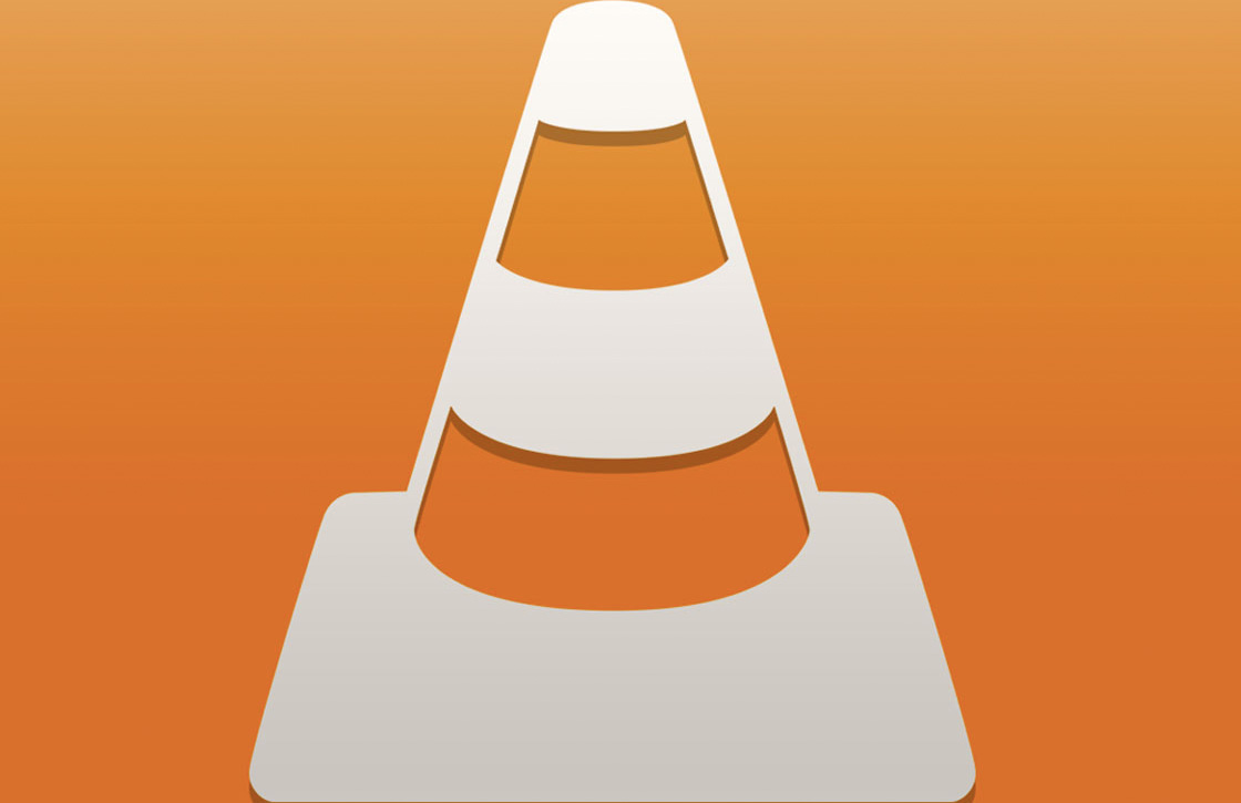 ‘VLC keert in 2015 terug in de App Store’