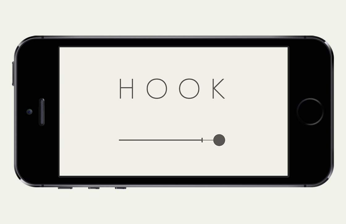 3 redenen waarom je HOOK voor iOS zou moeten spelen
