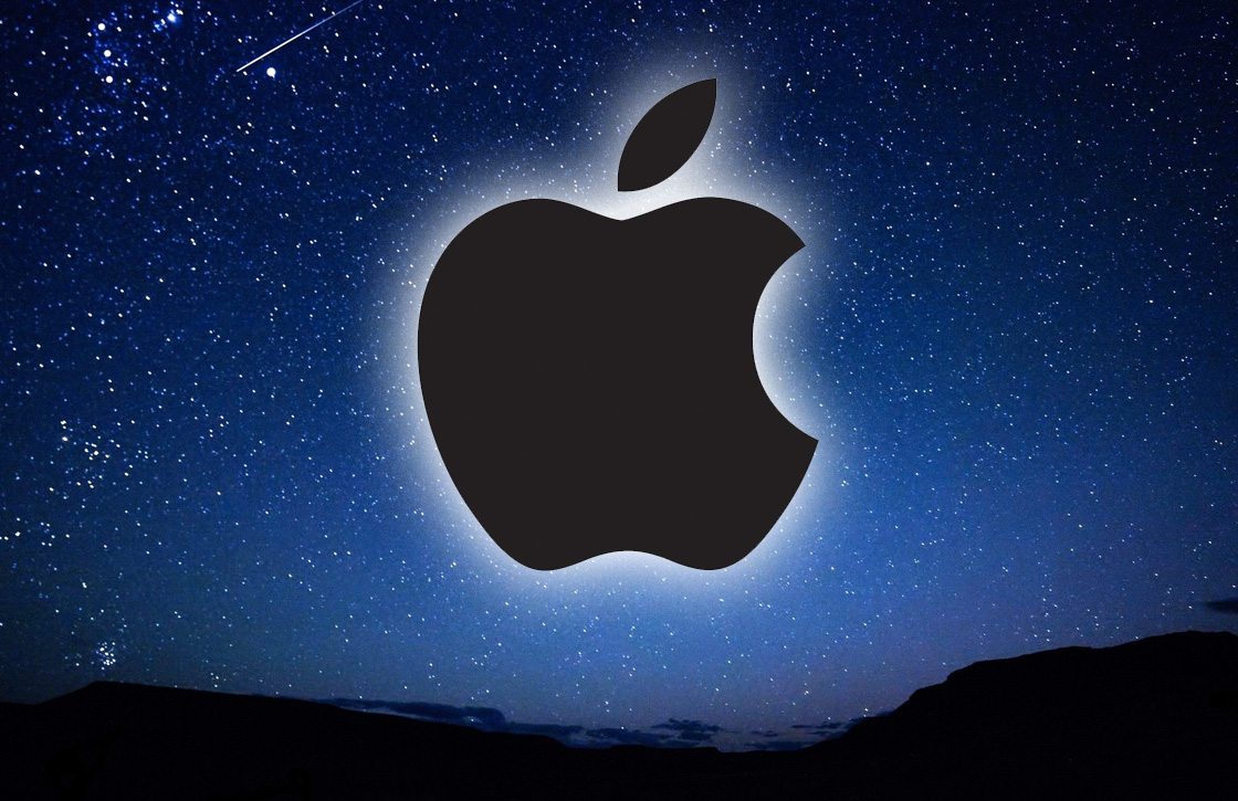 Apple haalt hoogste Amerikaanse marktwaarde ooit en 3 andere Apple nieuwtjes