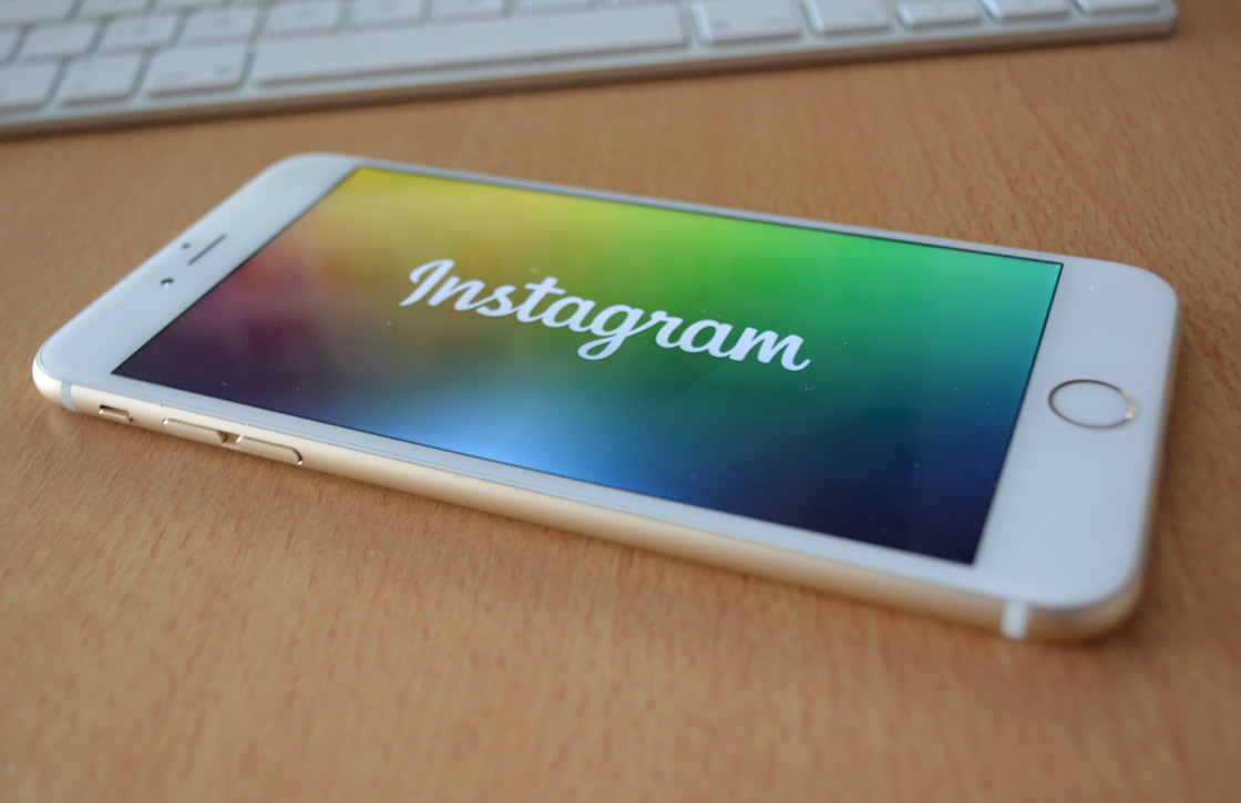 Instagram-collage #2015bestnine blijkt lokmiddel voor dating-app