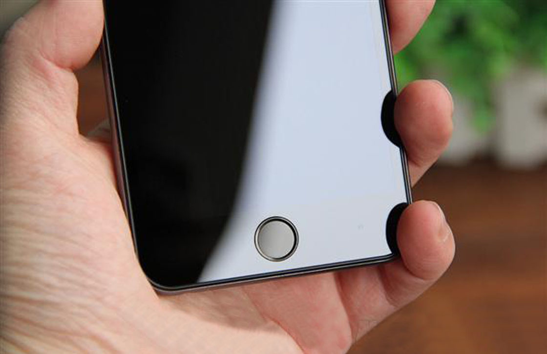 Foto’s: dit is de ‘beste’ iPhone 6 kloon tot nu toe