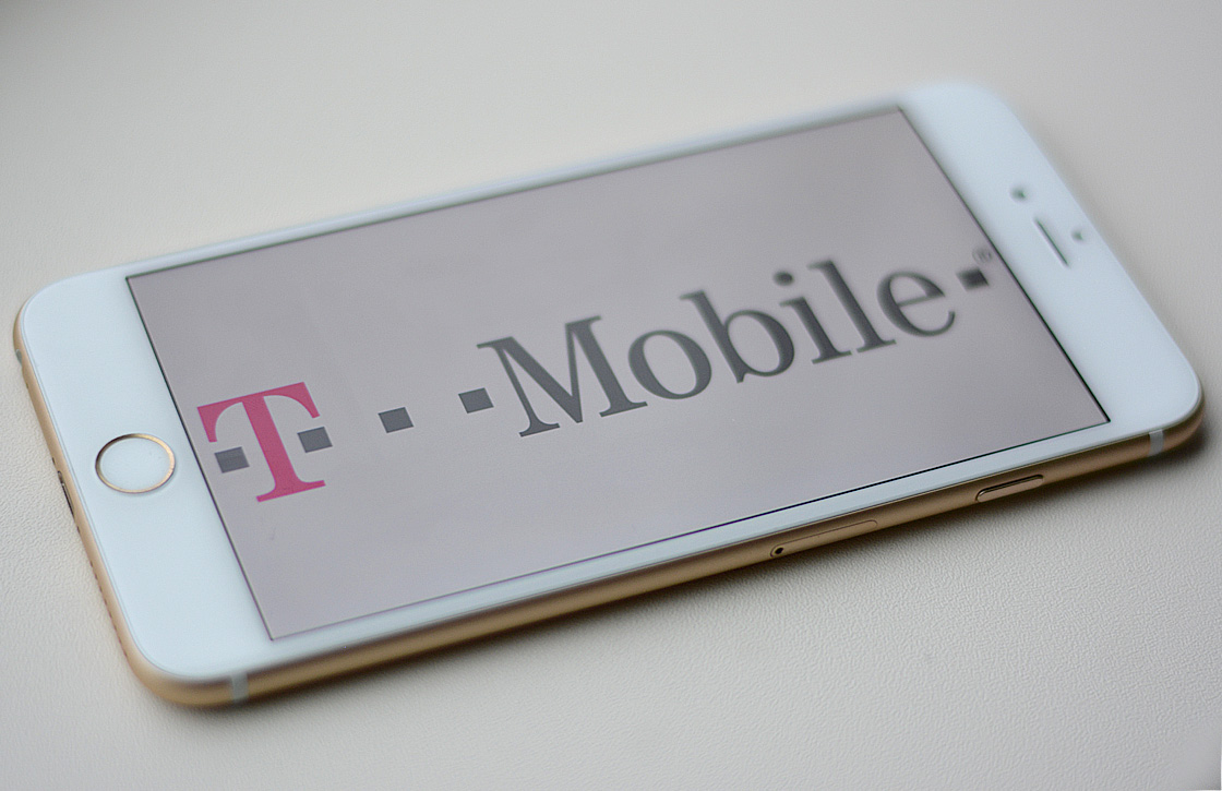 T-Mobile maakt abonnement goedkoper als je voor iPhone kiest