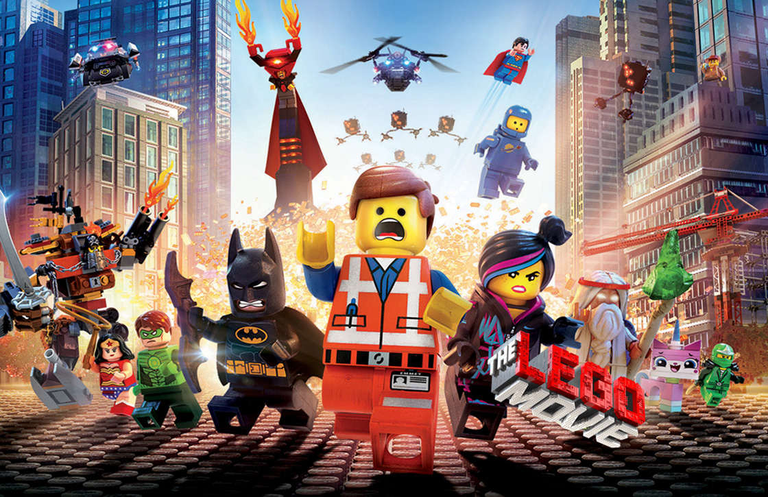 3 redenen waarom The Lego Movie game op iOS ‘awesome’ is