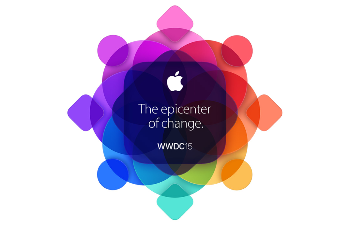 WWDC volgende week weer live te volgen via Apple-apparatuur
