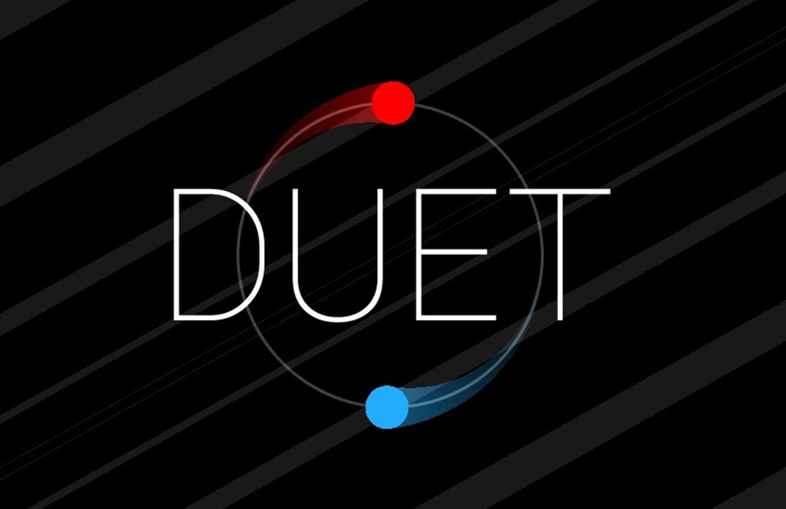 Duet Game is gratis App van de Week voor doorzetters met reflexen