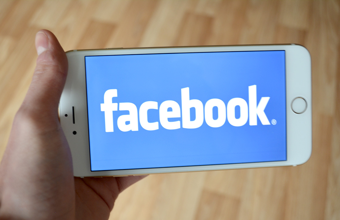 Facebook komt met knop om medeleven en respect te betuigen