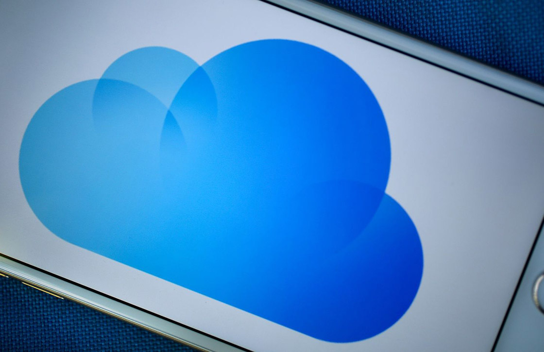 ‘Apple kiest Google-cloudservers voor iCloud’