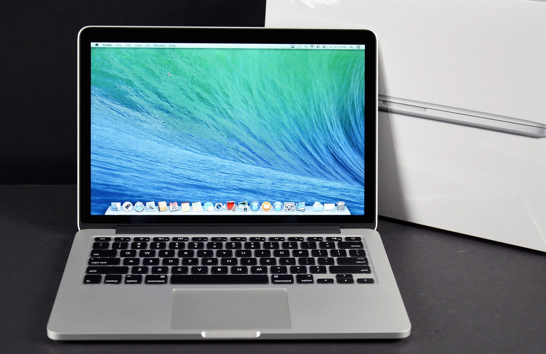 Apple repareert kapotte MacBook Pro’s gratis