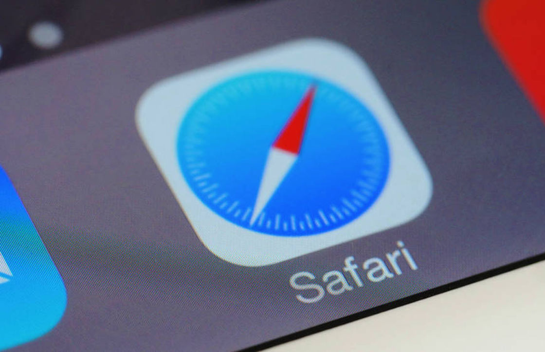 iOS 10 Safari biedt betere ondersteuning voor gifjes en video