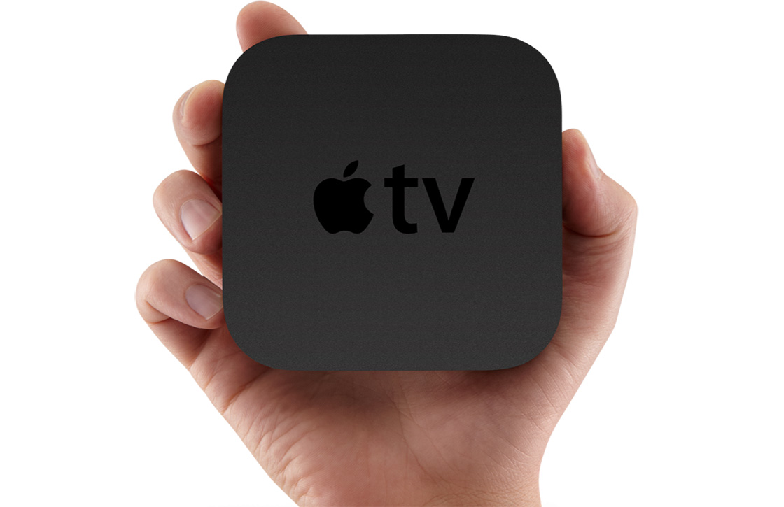 ‘Volgende Apple TV krijgt geen 4K-ondersteuning’