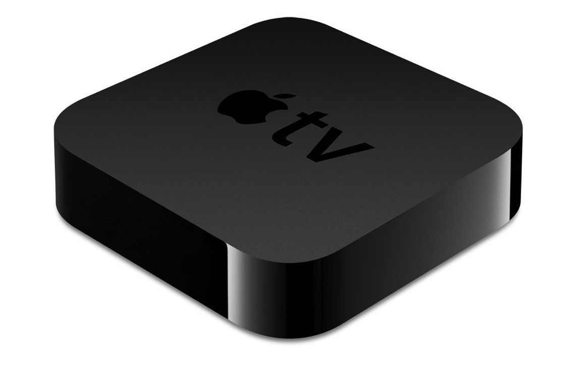 ‘Apple lanceert eigen streaming televisie-service in de herfst’