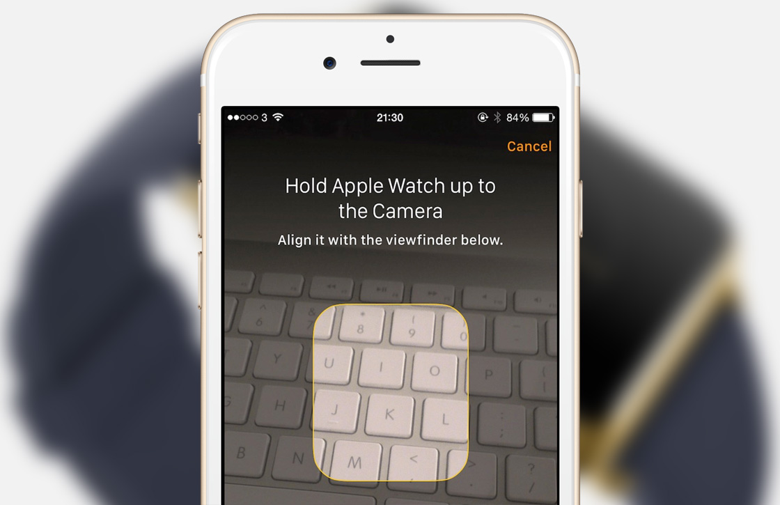 iOS 8.2 introduceert Apple Watch-app, en dit kun je ermee