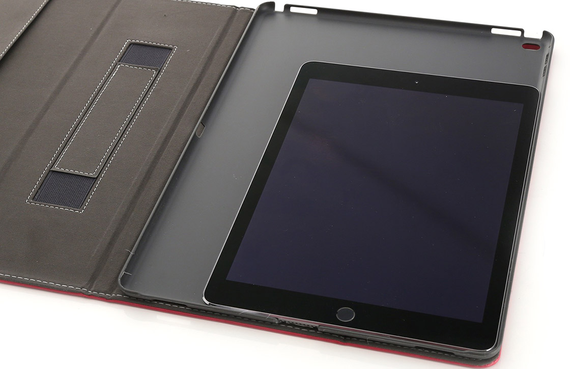 ‘Nieuwe foto’s vergelijken formaat iPad Pro met iPad Air 2’