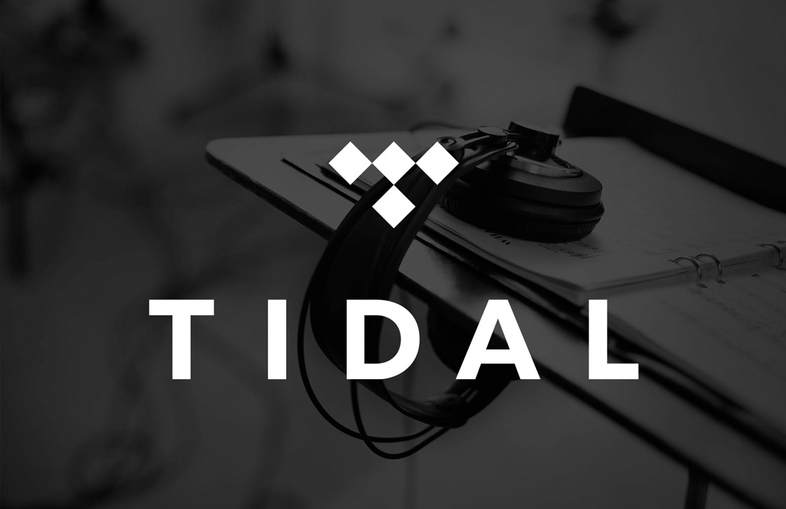 Tidal-app voorzien van Chromecast-ondersteuning