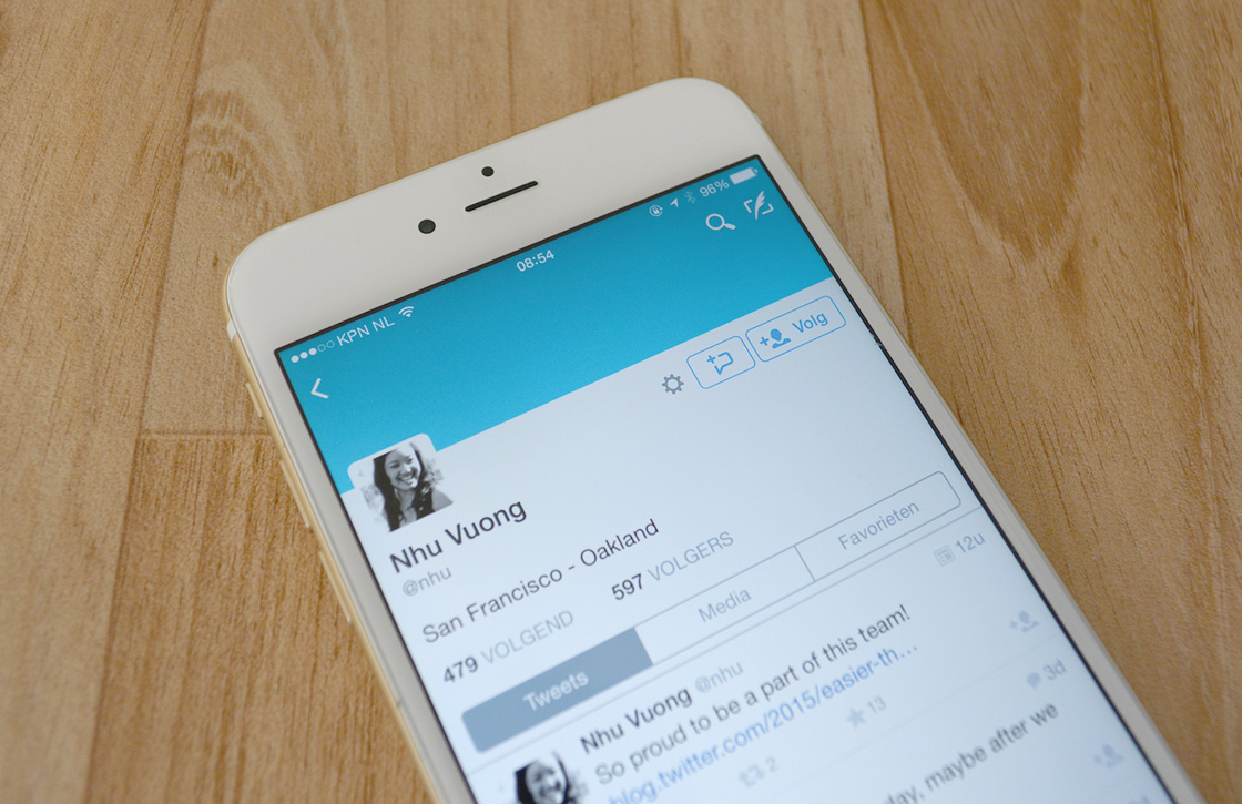 Twitter wil een betere berichtendienst bieden, stopt met DM-limiet