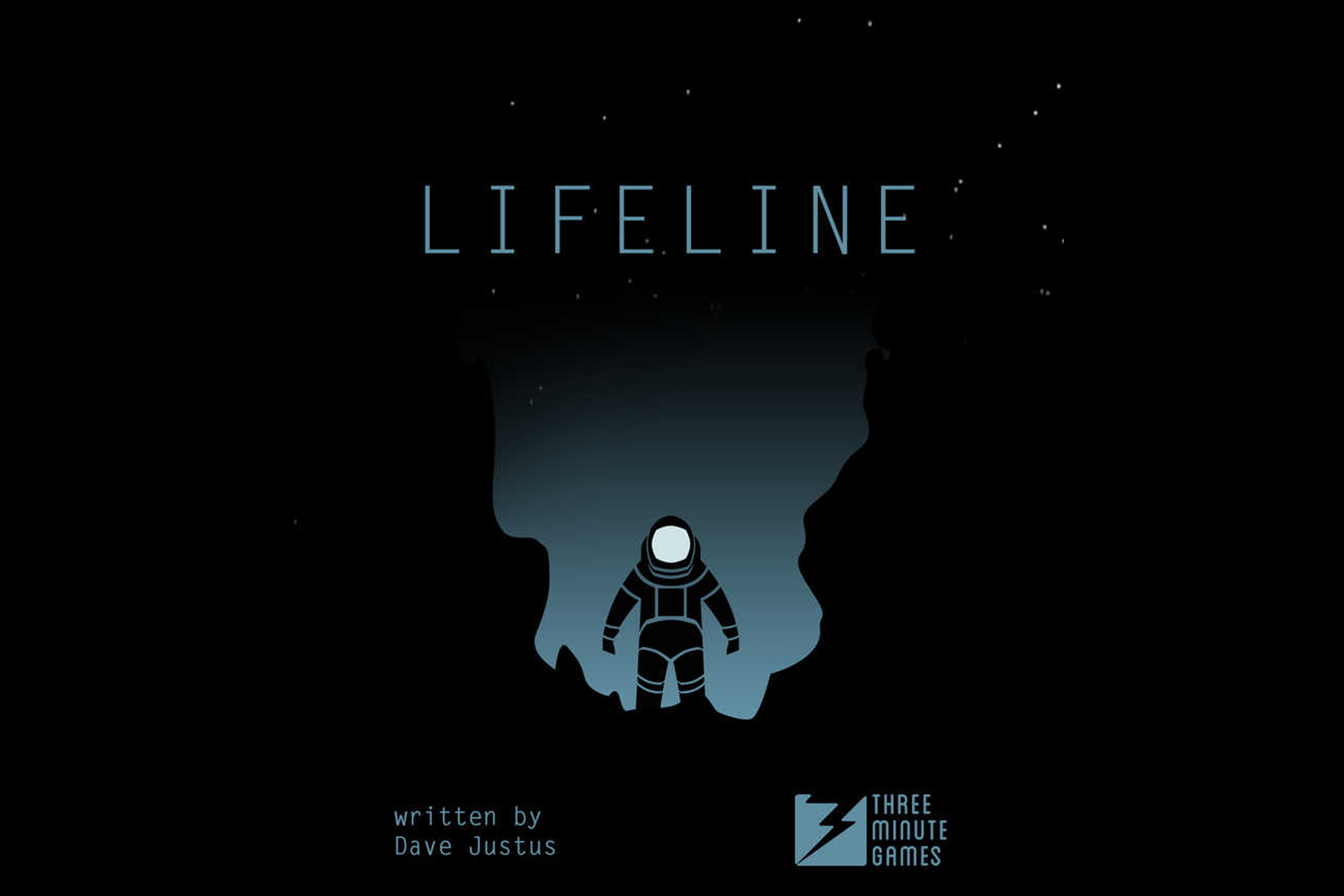 Lifeline: het eerste interactieve verhaal op Apple Watch