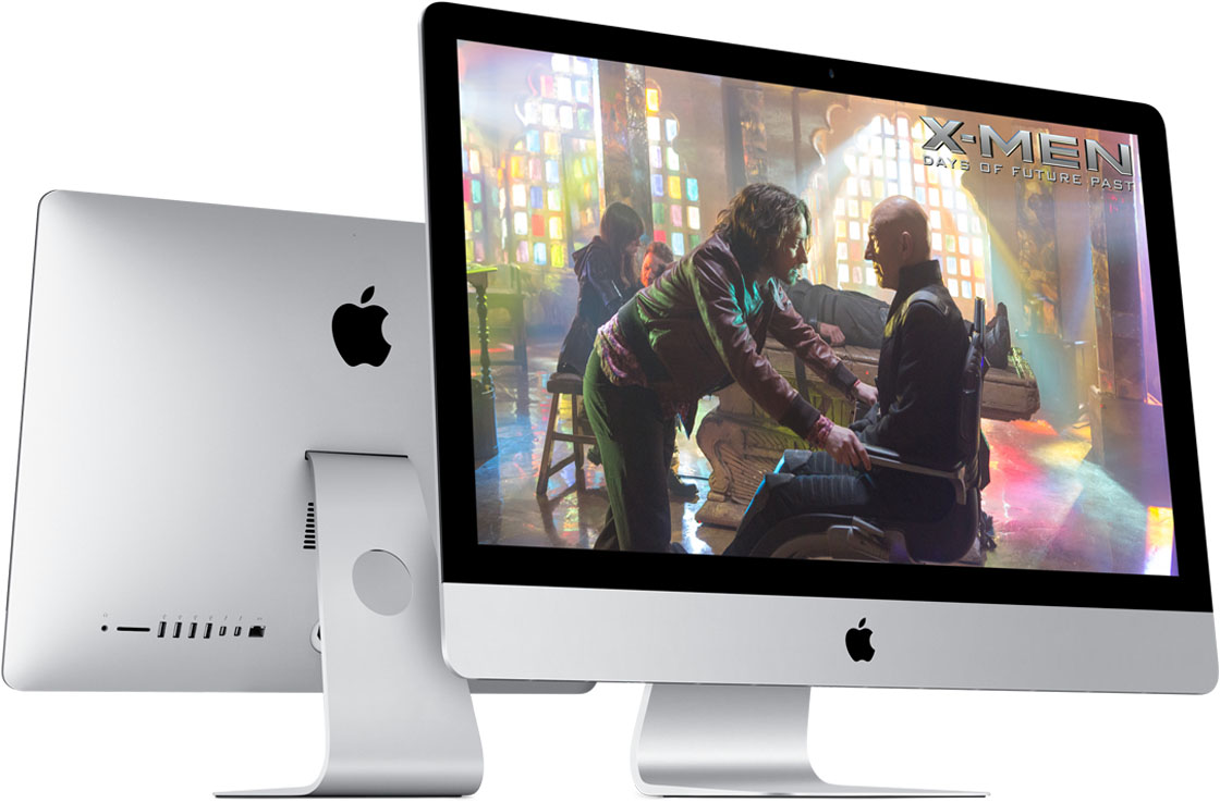 ‘Apple introduceert dit jaar nieuwe iMacs met betere processor’