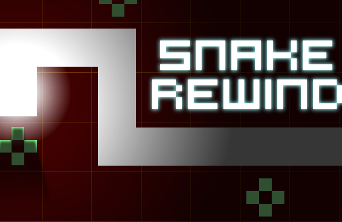 Nostalgie in een nieuw jasje: Snake Rewind beschikbaar op iOS