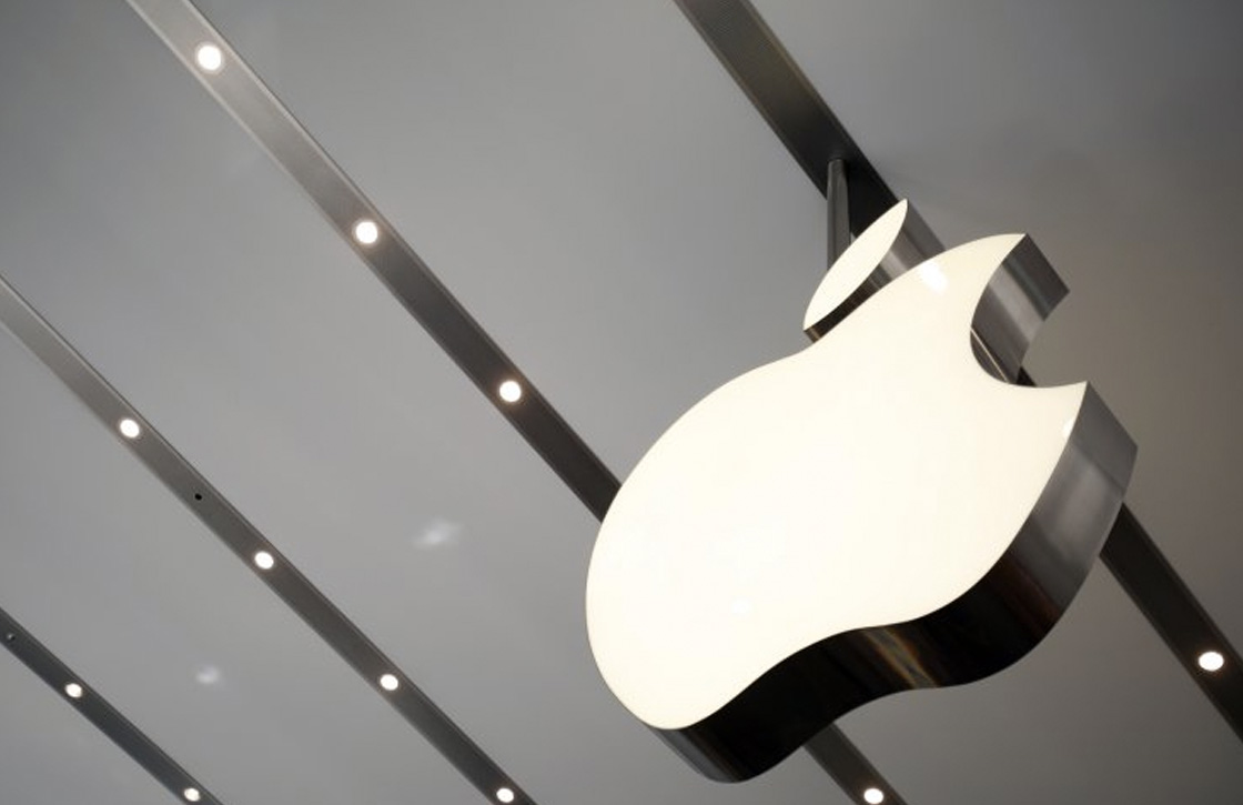 Apple krijgt boete van 234 miljoen dollar in patentzaak
