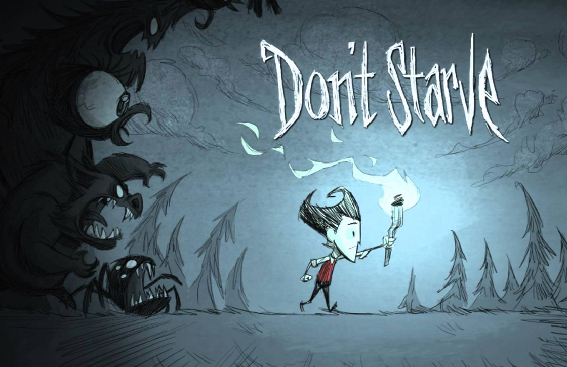 Don’t Starve: Shipwrecked nu beschikbaar: uitbreiding voor survivalgame
