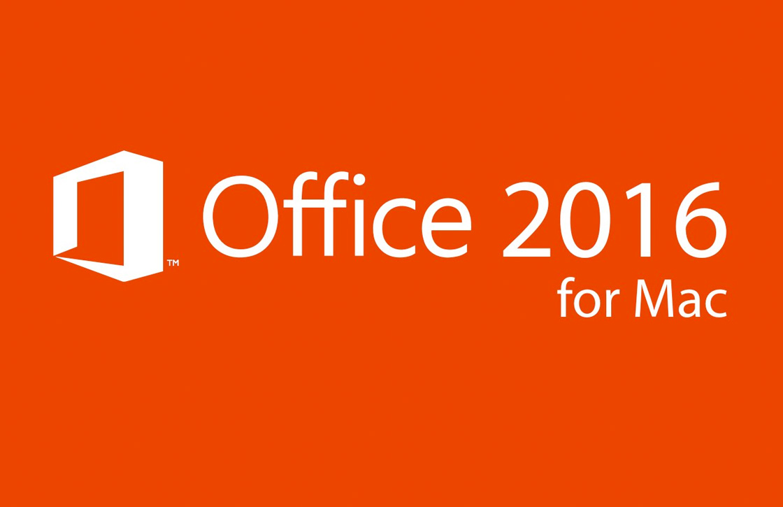 Microsoft lanceert Office 2016 officieel voor de Mac