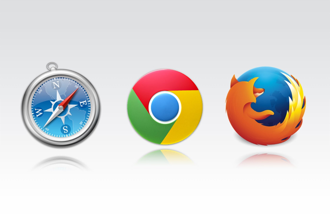 Waarom Mac-gebruikers Safari in plaats van Chrome moeten gebruiken