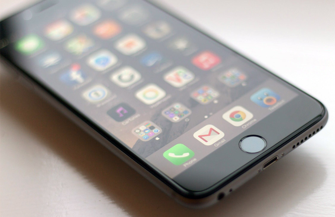 Opinie: waarom de iPhone 6S geen records gaat verbreken