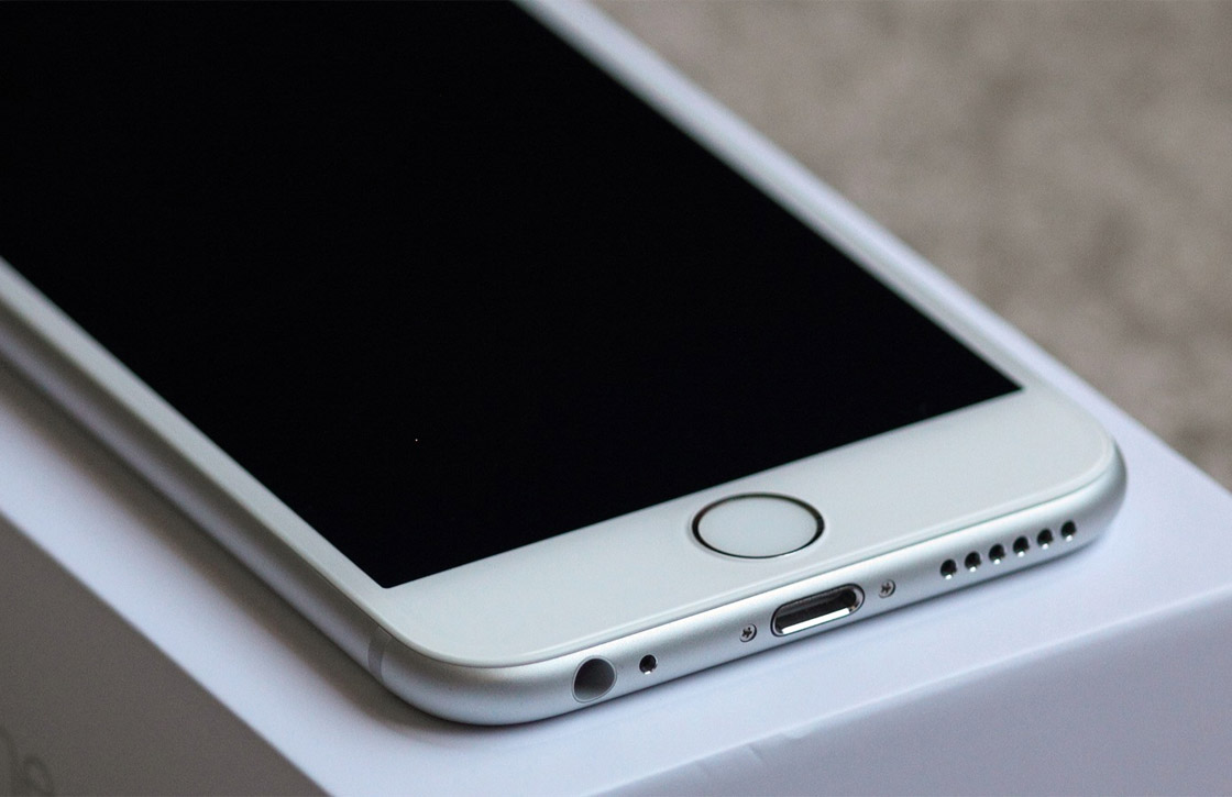 ‘Apple wil iPhones in 2018 van OLED-schermen voorzien’