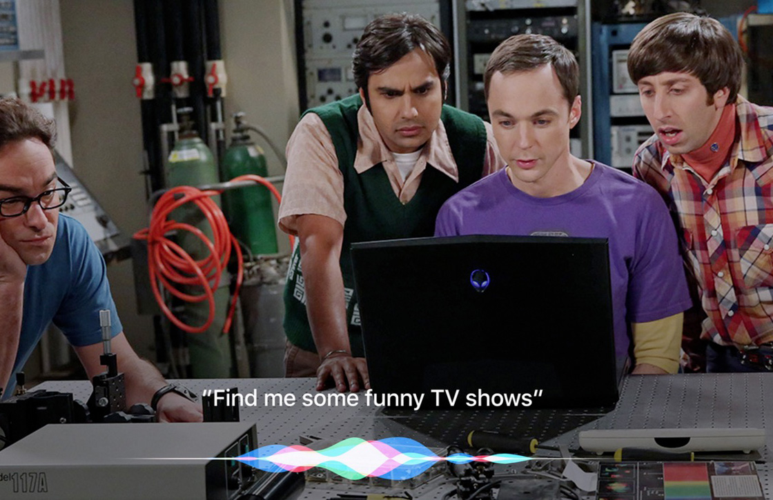Deze 3 dingen vertelde Apple niet over de nieuwe Apple TV