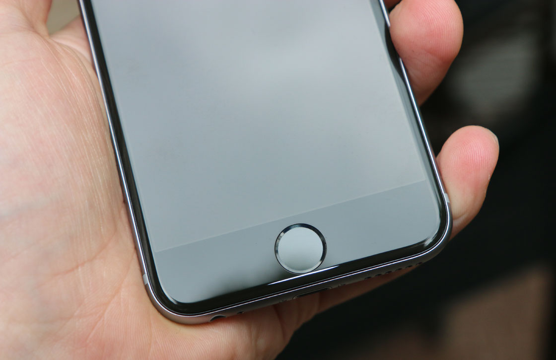 Vijf redenen om te upgraden naar de iPhone 6S (ADV)