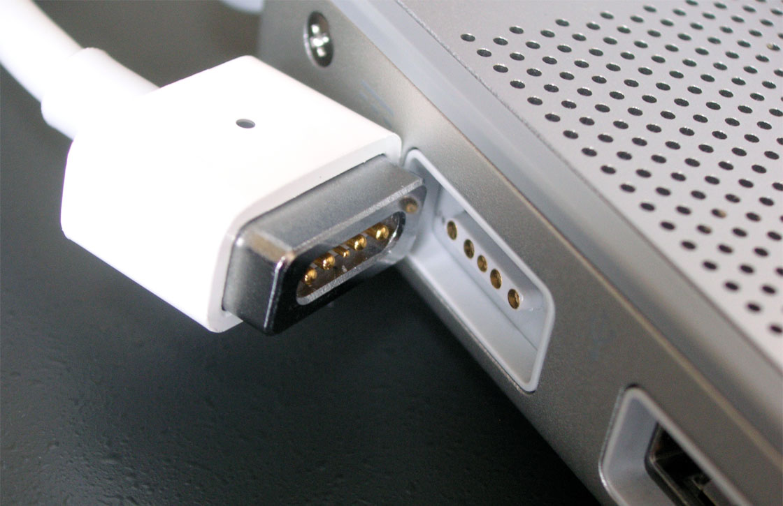 ‘Apple voegt MagSafe usb c-kabel toe aan nieuwe MacBooks’