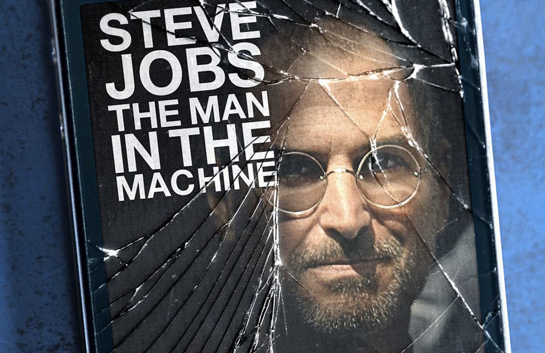The Man in the Machine review: toont de vele gezichten van Steve Jobs