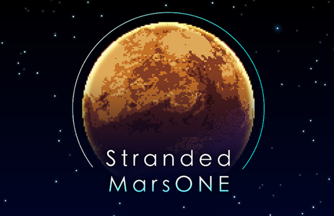 Stranded Mars ONE: overleef jij op de rode planeet?