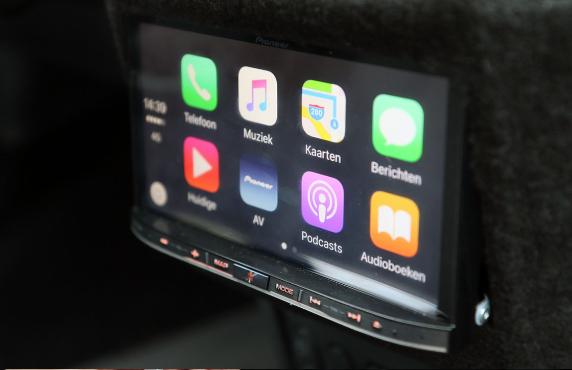 Apple CarPlay review: dit kun je ermee in Nederland