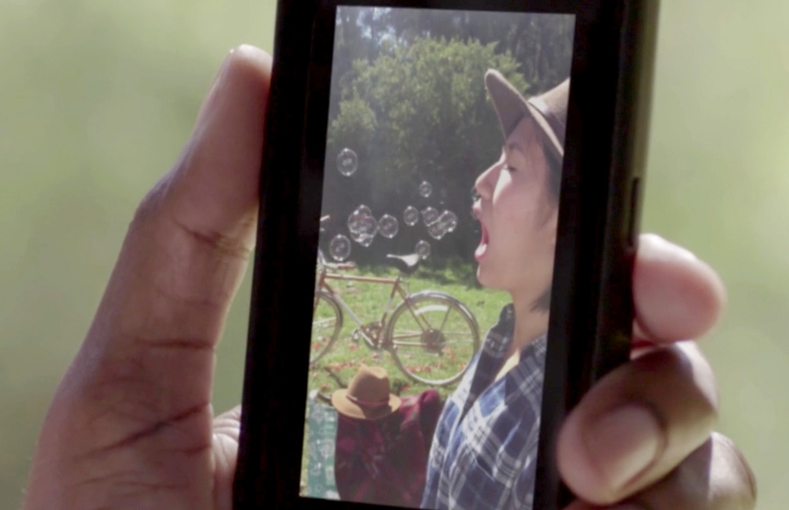 Boomerang: nieuwe Instagram-app voor videoloops van een seconde